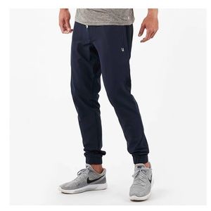 Vuori men’s transit jogger size M